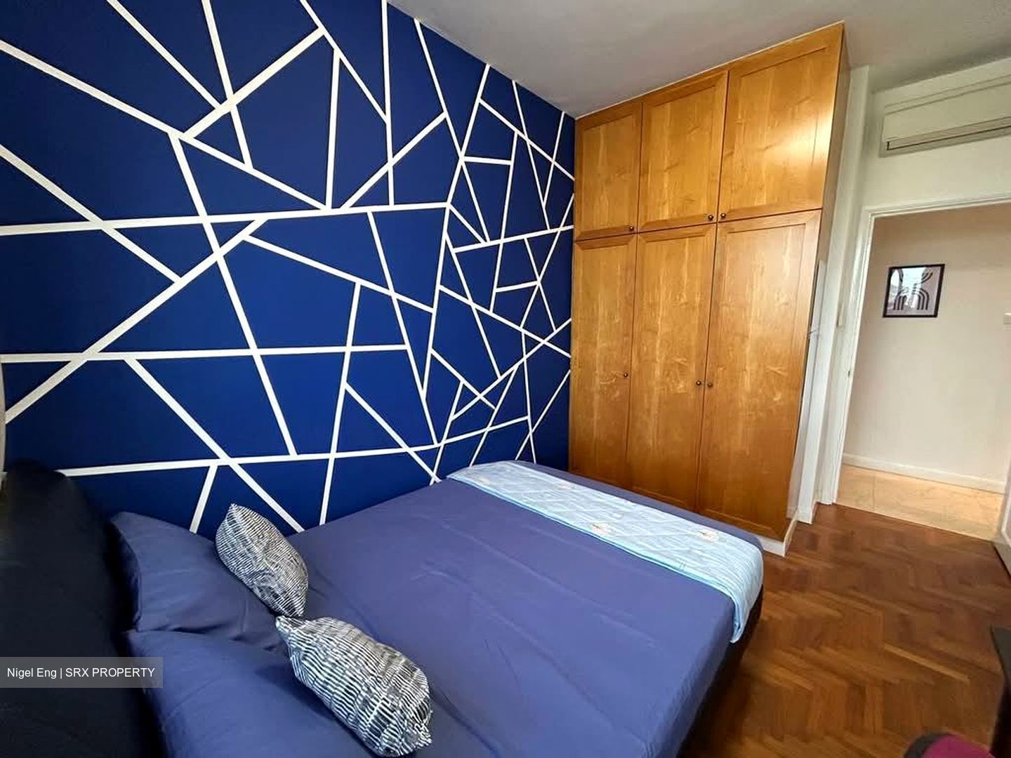 Heritage View (D5), Condominium #581119351